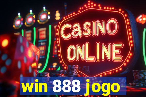 win 888 jogo